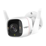 Compra TP-Link Tapo C320WS Capocorda Telecamera di sicure... TP-Link Tapo C320WS Capocorda Telecamera di sicure...