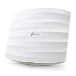 Compra Access Point Ac1750 Dual Band Ceiling 3 Antenne In... Access Point Ac1750 Dual Band Ceiling 3 Antenne In...