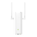 Compra Access Point Ax1800 Db Wifi 6 1P Gigabit 2 Ant.Est... Access Point Ax1800 Db Wifi 6 1P Gigabit 2 Ant.Est...
