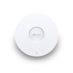 Compra Access Point Ax5400 Dual Band Wifi 6 1P Rj45 Gigab... Access Point Ax5400 Dual Band Wifi 6 1P Rj45 Gigab...