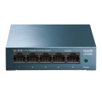 Compra Switch Tp-Link 5P Gigabit Rj45 Desktop Switch Tp-Link 5P Gigabit Rj45 Desktop