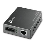 Compra Converter Gigabit Fiber 1000M Tp-Li Nk Converter Gigabit Fiber 1000M Tp-Li Nk