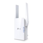 Compra TP-Link RE705X sistema Wi-Fi Mesh Dual-band (2.4 G... TP-Link RE705X sistema Wi-Fi Mesh Dual-band (2.4 G...
