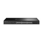 Compra Switch 24P Rj45 2.5Gbps Managed L2+ 4Slot Sfp+ 10Ge Switch 24P Rj45 2.5Gbps Managed L2+ 4Slot Sfp+ 10Ge