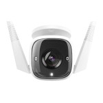 Compra TP-Link Tapo TC65 Telecamera di Sicurezza WiFi da ... TP-Link Tapo TC65 Telecamera di Sicurezza WiFi da ...
