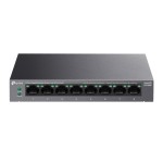 Compra TP-Link LiteWave LS108GP switch di rete Non gestit... TP-Link LiteWave LS108GP switch di rete Non gestit...