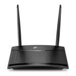 Compra TP-Link TL-MR100 router wireless Fast Ethernet Ban... TP-Link TL-MR100 router wireless Fast Ethernet Ban...