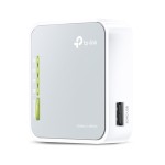 Compra TP-Link TL-MR3020 router wireless Fast Ethernet Ba... TP-Link TL-MR3020 router wireless Fast Ethernet Ba...
