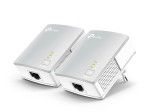 Compra Powerline 600Mbps Kit Nano Size Tpl Ink Multistrea... Powerline 600Mbps Kit Nano Size Tpl Ink Multistrea...