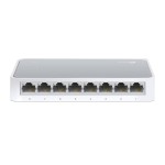 Compra Switch 8P 10/100Mbps Tp-Link Plasti C Case Switch 8P 10/100Mbps Tp-Link Plasti C Case