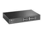 Compra Switch 16P Gigabit Tp-Link Rack Unmanaged Switch 16P Gigabit Tp-Link Rack Unmanaged