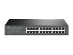 Compra Switch Tp-Link 24-Porte Gigabitlan Desktop Switch Tp-Link 24-Porte Gigabitlan Desktop
