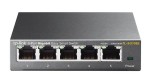 Compra Switch 5P Gigabit Easy Smart Mtu/Po Rt/Tag-Based V... Switch 5P Gigabit Easy Smart Mtu/Po Rt/Tag-Based V...