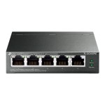 Compra Switch 5P Gigabit 4P Poe+ 1P No Poe Switch 5P Gigabit 4P Poe+ 1P No Poe