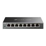 Compra Switch 8P Gigabit Easy Smart Mtu/Po Rt/Tag-Based V... Switch 8P Gigabit Easy Smart Mtu/Po Rt/Tag-Based V...