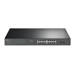 Compra Switch 16P Gigabit Poe+ +2P Sfp Switch 16P Gigabit Poe+ +2P Sfp