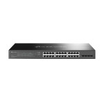 Compra Switch 24P Jetstream Gigabit Poe+ (T1600G-28Ps) Switch 24P Jetstream Gigabit Poe+ (T1600G-28Ps)
