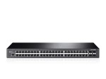 Compra TP-Link T2600G-52TS V3 switch di rete Gestito L2+ ... TP-Link T2600G-52TS V3 switch di rete Gestito L2+ ...