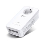 Compra TP-Link TL-WPA8631P adattatore di rete PowerLine 3... TP-Link TL-WPA8631P adattatore di rete PowerLine 3...
