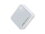 Compra TP-Link TL-WR902AC router wireless Fast Ethernet D... TP-Link TL-WR902AC router wireless Fast Ethernet D...
