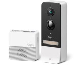 Compra TP-Link Tapo D230S1 Nero, Bianco TP-Link Tapo D230S1 Nero, Bianco