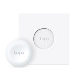 Compra TP-Link Tapo S200D Esterno Dimmer intelligente Bia... TP-Link Tapo S200D Esterno Dimmer intelligente Bia...