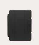 Compra Custodia a libro Ipad 10,2 2020 Bk Tucano Pencil/C... Custodia a libro Ipad 10,2 2020 Bk Tucano Pencil/C...