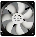 Compra Tacens Aura II 12cm Case per computer Ventilatore ... Tacens Aura II 12cm Case per computer Ventilatore ...
