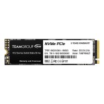 Compra Team Group MP33 M.2 512 GB PCI Express 3.0 3D NAND... Team Group MP33 M.2 512 GB PCI Express 3.0 3D NAND...