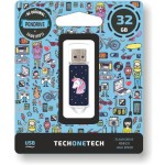 Compra TECH1TECH Unicornio dream unità flash USB 32 GB U... TECH1TECH Unicornio dream unità flash USB 32 GB U...