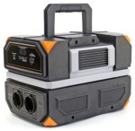 Compra Power Station Da 600W Per Fotovoltaico Power Station Da 600W Per Fotovoltaico