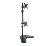 Compra TooQ DB1703TNV-B supporto da tavolo per Tv a scher... TooQ DB1703TNV-B supporto da tavolo per Tv a scher...