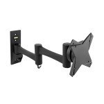 Compra TooQ LP2323TN-B Supporto TV a parete 58,4 cm (23")... TooQ LP2323TN-B Supporto TV a parete 58,4 cm (23")...
