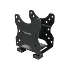 Compra TooQ TCCH0001-B base e supporto per PC/workstation... TooQ TCCH0001-B base e supporto per PC/workstation...