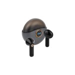 Compra TooQ Snail Auricolare Wireless In-ear Musica e Chi... TooQ Snail Auricolare Wireless In-ear Musica e Chi...