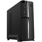 Compra TooQ TQC-3005U3 computer case Desktop Nero 500 W TooQ TQC-3005U3 computer case Desktop Nero 500 W