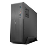 Compra TooQ TQC-3006DU3C computer case Desktop Nero 500 W TooQ TQC-3006DU3C computer case Desktop Nero 500 W