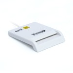Compra TooQ TQR-210W lettore di card readers Interno USB ... TooQ TQR-210W lettore di card readers Interno USB ...