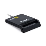 Compra TooQ TQR-211B lettore di card readers Interno USB ... TooQ TQR-211B lettore di card readers Interno USB ...
