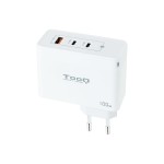 Compra TooQ TQWC-GANQC2PD100W Caricabatterie per disposit... TooQ TQWC-GANQC2PD100W Caricabatterie per disposit...