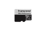 Compra Transcend Memory Card 128Gb Microsd W/ Adapter Uhs... Transcend Memory Card 128Gb Microsd W/ Adapter Uhs...