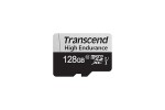 Compra Transcend Memory Card 128Gb Microsd W/ Adapter U1,... Transcend Memory Card 128Gb Microsd W/ Adapter U1,...