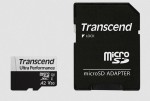 Compra Transcend Memory Card 64Gb Microsd W/ Adapter Uhs-... Transcend Memory Card 64Gb Microsd W/ Adapter Uhs-...