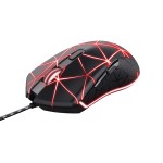 Compra Trust GXT 133 Locx mouse Mano destra USB tipo A Ot... Trust GXT 133 Locx mouse Mano destra USB tipo A Ot...