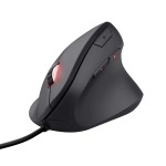 Compra Trust Mouse Gaming Verticale Gxt 144 Rexx Trust Mouse Gaming Verticale Gxt 144 Rexx