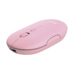 Compra Trust Puck mouse Ambidestro RF senza fili + Blueto... Trust Puck mouse Ambidestro RF senza fili + Blueto...