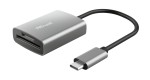 Compra Trust 24136 lettore di schede USB 3.2 Gen 1 (3.1 G... Trust 24136 lettore di schede USB 3.2 Gen 1 (3.1 G...