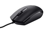 Compra Trust Mouse Basi Wired Trust Mouse Basi Wired