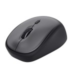 Compra Trust Mouse Yvi+ Wireless Mouse Eco Nero Trust Mouse Yvi+ Wireless Mouse Eco Nero