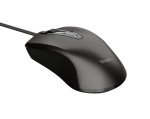 Compra Trust USB Mouse 1200 dpi - 3 pulsanti - Uso ambide... Trust USB Mouse 1200 dpi - 3 pulsanti - Uso ambide...